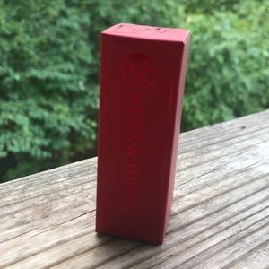 Hank and Henry | Lust Lipstick